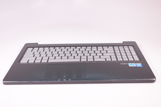 90NB01F1-R31US0 for ASUS -    Palmrest Us Keyboard Touchpad N541LA Q501LA