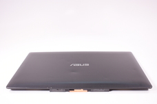 90NB01F1-R7A000 for ASUS -    Lcd Back Cover N541LA Q501LA