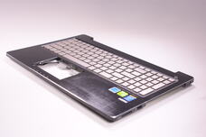 90NB0232-R31US0 for ASUS -    Palmrest Us Keyboard Q550LF-BBI7T07 Q550LF