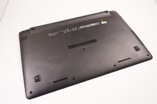 90NB03U1-R7D010 for ASUS -    Bottom Case Assembly EEE BOOK F200CA
