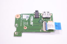 90NB04X0-R10010 for ASUS -    Io Usb Audio Board D553MA x553ma f553ma
