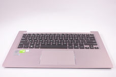 90NB04Y1-R31UI0 for ASUS -    US/ English International Keyboard