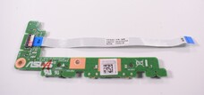 90NB0590-R14000 for ASUS -    Power Switch Board TP550LA-UH51T