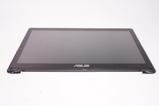 90NB0591-R21000NODIGITIZER for ASUS -  90NB0591-R21000   15.6” Fhd Touch Screen No Digitizer Touch Board TP550LA