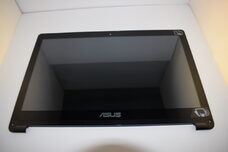 90NB05R1-R20010 for ASUS -    TP500LA FHD TouchScreen Lcd Glass Bezel Digitizer