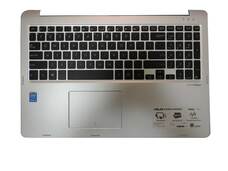 90NB05R1-R31US0 for ASUS -    US/ English Keyboard Unit TP500LA-UB31T