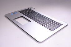 90NB0621-R31US0 for ASUS -    Palmrest Us Keyboard X555LN