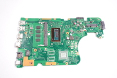 90NB0650-R00270 for ASUS -  60NB0650-MBAA00  Core i3-5020u Motherboard X555LA-HI31103J