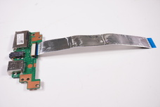 90NB0690-R12000 for ASUS -    Io Audio Usb Board Q551LN-BBI706 Q551LN-BBI708