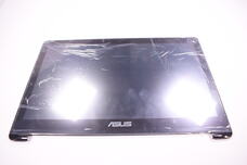 90NB0691-R21000 for ASUS -    15.6inch Fhd Lcd Touch Screen No Touch Board Q502LA-BBI5T12