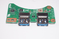 90NB06G1-R10010 for ASUS -    Usb Board G751JM   G751J