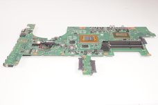 90NB0890-R01000 for ASUS -    Intel Core  i7-4720hq  2Gb Motherboard G751JL-BSI7T28