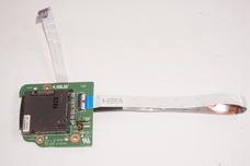 90NB0890-R12000 for ASUS -    CARD READER BOARD G751JL-BSI7T28