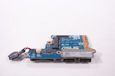 90NB08U0-R10010 for ASUS -    Io Board UX303UB-DH74T