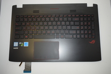 90NB09I1-R31US0 for ASUS -