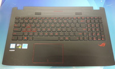 90NB09I3-R31US0 for ASUS -