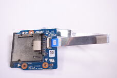 90NB09X1-R10020 for ASUS -    Card Reader G752VT-DH72