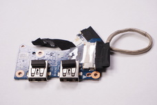 90NB09Y1-R10040 for ASUS -    Usb Board G752VL-BHI7N32 G752VL-1A g752vl-uh71t