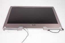 90NB09Y1-R7A010 for ASUS -    Lcd Display Assembly Non-Touch G752VL g752vl-bhi7n32