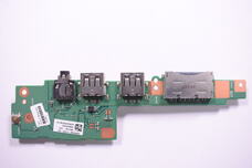90NB0A60-R10010 for ASUS -    Io Audio Usb Board K501UW-AB78