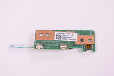 90NB0A90-R10040 for ASUS -    Power Switch Board Q552UB-BHI7T12