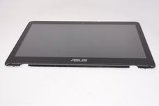 90NB0AL3-R20010NODIG for ASUS -    13.3” FHD 30Pin TouchScreen Assembly Q304UA-BBI5T10