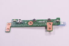 90NB0AZ0-R10040 for ASUS -    Power Button Board Q553UB-BSI7T13