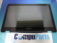 90NB0AZ1-R20010 for ASUS -    15.6” Fhd 30 Pin Lcd Touch Assembly Q553UB N593UB-1A