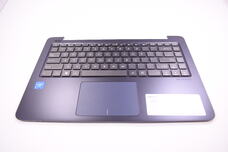 90NB0B61-R31US0 for ASUS -    Palmrest Us Keyboard L402SA-WH02-OFCE