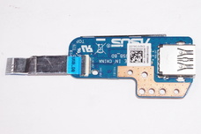 90NB0C00-R10020 for ASUS -    Usb Board UX360UA-1C UX360UA-1C Q324UA-BHI7T17