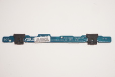 90NB0C00-R10030 for ASUS -    Microphone Board Q324UA-BHI7T17