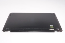 90NB0C01-R7D010 for ASUS -    Bottom Base Cover Black UX360UA-1A