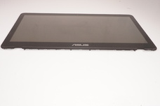 90NB0C03-R20020 for ASUS -    13.3 FHD 30pin Touch Screen Assembly Q324UA-BHI7T17