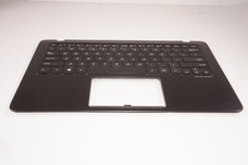 90NB0C03-R30US0 for ASUS -    Palmrest Touchpad With US Keyboard Q324UA-BHI7T17