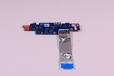 90NB0C20-R10020 for ASUS -  60NB0CE0-IO2000  I/O Board Q534UX-BI7T22