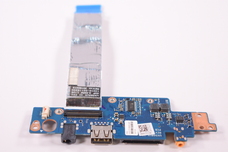 90NB0C20-R10040 for ASUS -  60NB0CE0-IO2000  I/O Board Q534UX-BI7T22