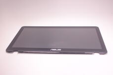 90NB0C23-R20030 for ASUS -    15.6” 40 Pin Uhd Touch Screen Assembly Q534UX-BHI7T18