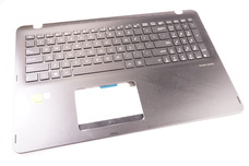 90NB0C23-R31US2 for ACER -    US Palmrest Keyboard UX560UQ Q534UX Q524UQ