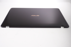 90NB0CE1-R7A010 for ASUS -    Back LCD Cover Purple Q524UQ-BBI7T14