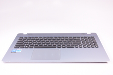 90NB0CG1-R31US0 for ASUS -    Palmrest Us Genuine Keyboard X541SA-PD0703X