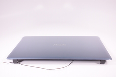 90NB0CG1-R7A000 for ASUS -   -   Lcd Back Cover X541SA-PD0703X