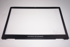 90NB0CQ1-R7B010 for ASUS -    Lcd Bezel Lg Assy GL702VM-BHI7N09
