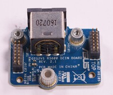 90NB0D70-R10010 for ASUS -    Dc In Board Jack G752VS-BHI7N05
