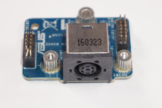 90NB0D70-R10060 for ASUS -    DC in Jack Board G752VS-XB72K