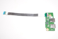 90NB0DM0-R10030 for ASUS -    Input Output Board FX73VE-WH71