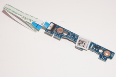 90NB0DQ0-R10010 for ASUS -    Led Board GL702VM-BHI7N09