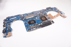 90NB0DR0-R00090 for ASUS -    Intel I7-7700hq Nvideo Gtx 1060 Motherboard GL502VMK