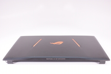 90NB0DR5-R7A010 for ASUS -    Lcd Back Cover GL502VT-1A