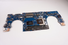 90NB0DZ0-R00020 for ASUS -    Intel i7-7700HQ  GTX1070 8GB Motherboard GL702VS-BI7N12