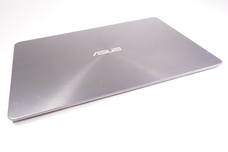 90NB0EC1-R7A020 for ASUS -      LCD COVER ASSY BOE QUARTZ GREY UX430UA-1A